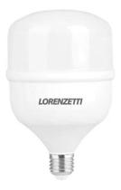 Lâmpada 20w Led Alta Potência Branco Frio Bivolt Lorenzetti Lâmpada 20w Led Alta Potência Branco Frio Bivolt Lorenzetti