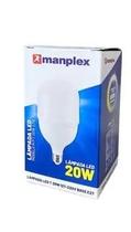Lâmpada 20W Manplex