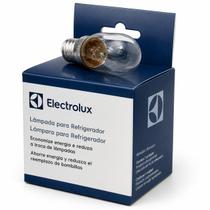 Lâmpada 220v / 15w P/ Refrigerador Electrolux Dc33, Dc35 e Dc40 Original Lâmpada 220v / 15w P/ Refrigerador Electrolux Dc33, Dc35 e Dc40 Original