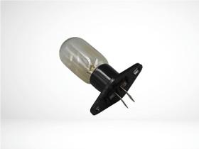 Lampada 25w c/ suporte para microondas 220v - 0033209