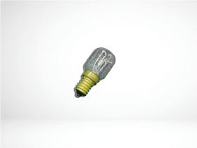 Lampada 25w e14 fogao electrolux 127v orig - 80000597