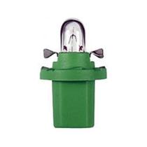 Lampada 2722Mfx 2W Bx8.5D Pinguinho caixa 10 Pcs