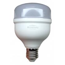 Lampada 30w 6500k bivolt e27 led alta potencia blumenau 03307016