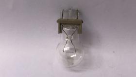 Lampada 3156 com base plastica branca diversos fins