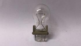 Lampada 3156 com base plastica branca diversos fins