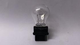 Lampada 3156 com base plastica cor preta diversos fins