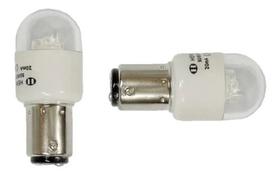 Lampada 3k 3leds domestica 220v