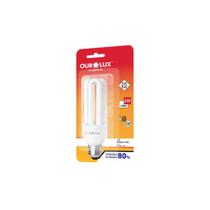 Lâmpada 3u Eletrônica 25w 220v 6400k (BF) - Ourolux