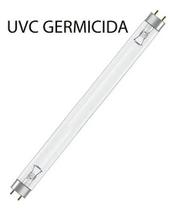 Lâmpada 45cm Hns 15w Uv-c Germicida G13 - Fluorescente T8 Lâmpada 45cm Hns 15w Uv-c Germicida G13 - Fluorescente T8