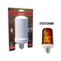 Lampada 4w flamma avant