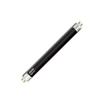 Lâmpada 4w Uv Luz Negra Fluorescente Tubular 15cm Blb T5