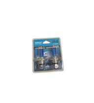 Lâmpada 6000K super branca H4 12V 60/55W Lâmpada 6000K super branca H4 12V 60/55W