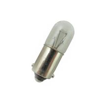 Lampada 60v ba9s KIT COM 10