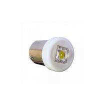 Lampada 67 1 Led Amarelo 24V 5/10W 10 Pçs Foco 140