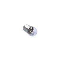 Lampada 67 1 polo pequena 12v 5w **universal universal Lampada 67 1 polo pequena 12v 5w **universal universal