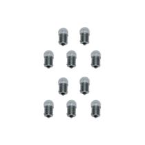 Lampada 67 24 Volts R10 10W 67R10W Linha Pesada 10 Pcs