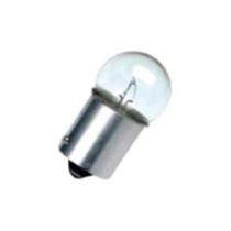 Lâmpada 67 5W Miniatura Meia Luz Pisca uso geral Caixa Com 10 Peças