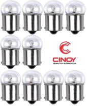 Lampada 67 G18 Halogena 1 Polo R5w Cinoy 12v