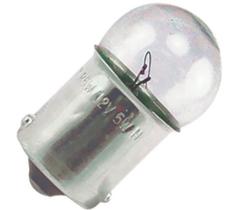 Lampada 67 R5w 12v 5w - HELLA