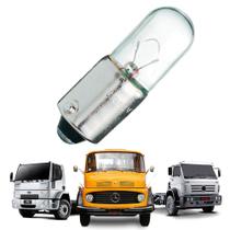 Lampada 69 12V 04 Watts - GE (Caixa com 10) Lampada 69 12V 04 Watts - GE (Caixa com 10)