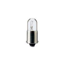 Lâmpada 69 luz do teto 24V 4W BA9s T4W Caixa 10 Peças Lâmpada 69 luz do teto 24V 4W BA9s T4W Caixa 10 Peças
