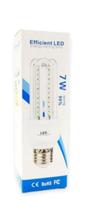 lampada 7w EFFICIENT LED economica 90