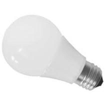 Lâmpada 7w LED Bulbo E27 Branco Frio 6500K Bivolt Econômica - PIX