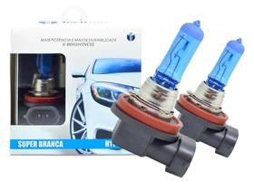 Lâmpada 8500k Par Super Branca Tip Xenon Tech One H1 H3 H4 H7 H8 H9 H11 H16 H27 HB3 HB412v 55w Lâmpada 8500k Par Super Branca Tip Xenon Tech One H1 H3 H4 H7 H8 H9 H11 H16 H27 HB3 HB412v 55w