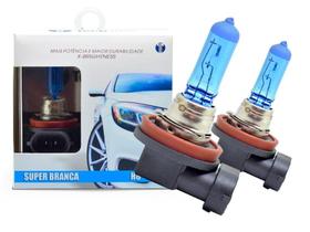 Lâmpada 8500k Par Super Branca Tip Xenon Tech One H1 H3 H4 H7 H8 H9 H11 H16 H27 HB3 HB412v 55w Lâmpada 8500k Par Super Branca Tip Xenon Tech One H1 H3 H4 H7 H8 H9 H11 H16 H27 HB3 HB412v 55w