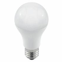 Lâmpada 9w LED Bulbo E27 Branco Frio 6500K Bivolt Econômica - PIX