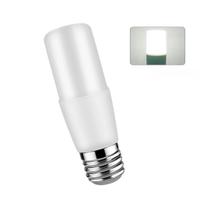 Lampada 9W LED T38 Compacta E27 Branco Frio 6500K Bivolt - LED Force