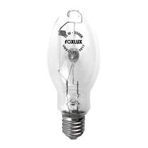Lâmpada A Vapor de Metal Foxlux Bulbo Clara 70W E-27