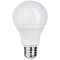Lâmpada A60 LED Dimerizável 10W 6000K 127V - Luminatti