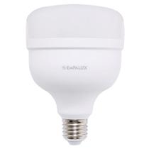 Lâmpada Alta Potência LED 30W Luz Branco Frio Bivolt Empalux