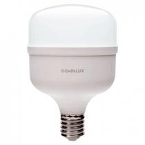 Lâmpada Alta Potência LED 40W Luz Branco Frio Bivolt E27 Empalux