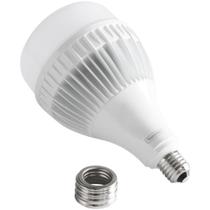 Lâmpada Alta Potência Tramontina Base E27 E40 80 W 6500 K Luz Branca