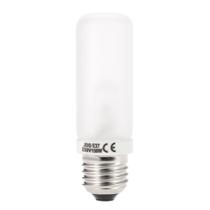 Lâmpada Andoer JDD E27 150W 100V-120V para Studio Flash