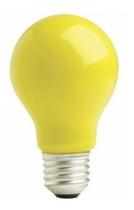 Lampada Anti Inseto 60w X 127v Sandokin - 2 Peças