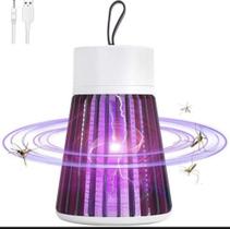 Lâmpada Anti Mosquito USB Led Repelente Moscas Pernilongo - BLLE Lâmpada Anti Mosquito USB Led Repelente Moscas Pernilongo - BLLE