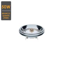 Lâmpada AR 111 HALOGENA 50W G53 12V 24º Pronta Entrega - Philips Lâmpada AR 111 HALOGENA 50W G53 12V 24º Pronta Entrega - Philips