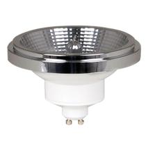 Lâmpada AR111 13W Led 3000K Branco Quente Bivolt - NORDECOR