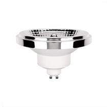 Lâmpada AR111 Evo BDT Dimerizável Led 12w 720lm 2700k GU10 Bivolt Lâmpada AR111 Evo BDT Dimerizável Led 12w 720lm 2700k GU10 Bivolt