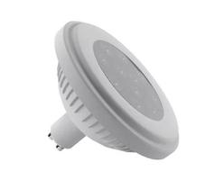 Lampada Ar111 Led 12W 2700K Base Gu10 Bivolt - Luminatti