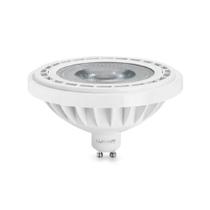 Lampada ar111 led gu10 12w 3000k 36 autovolt Lampada ar111 led gu10 12w 3000k 36 autovolt