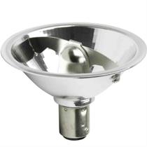 Lâmpada Ar70 12v 50w 24 Gramas 2800k - 01331 - Ourolux 70 12v 50w 24g 2800k Ourolux 01331