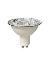 Lâmpada AR70 Dimerizável GU10 Led 4,8W 2700K 127V DS9323 Delis