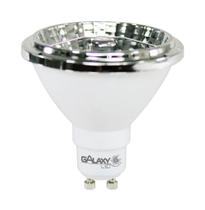 Lâmpada AR70 Dimerizável Led 4,8W 6500K 127V Lâmpada AR70 Dimerizável Led 4,8W 6500K 127V
