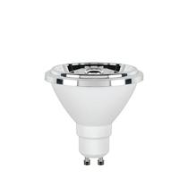 Lâmpada AR70 Eco Led 4,8W 12 GU10 2700k Quente - Stella STH8433/27