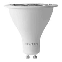 Lâmpada AR70 GU10 24º Led 4,8W 2700K Bivolt