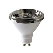 Lâmpada Ar70 Gu10 4,8w 300lm 2700k 80 24 Bivolt Ledpro Lâmpada Ar70 Gu10 4,8w 300lm 2700k 80 24 Bivolt Ledpro